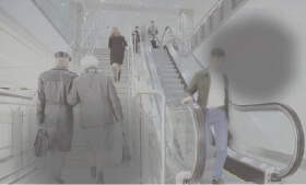 急な視力の低下