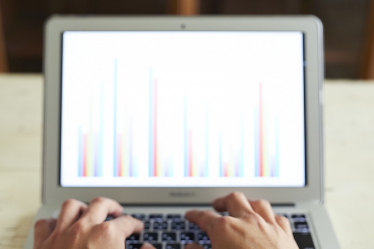 かすみ目の見え方