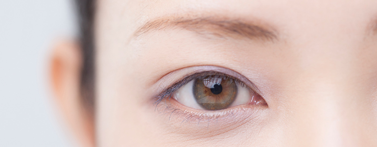 眼瞼下垂の手術