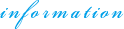 information