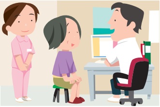 糖尿病の診断を受けたら、すぐに眼科で定期的な検査を開始してください