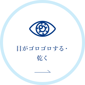 目がゴロゴロする・乾く